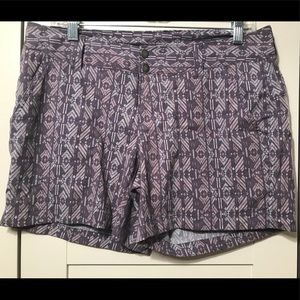 Columbia Womens Saturday trail shorts!